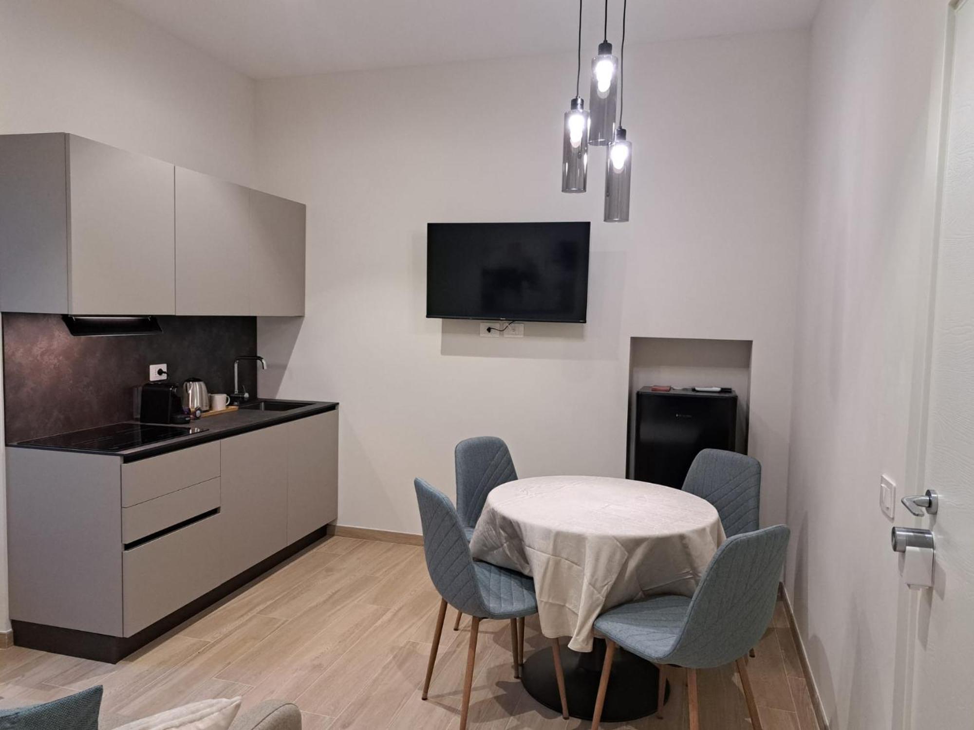 Casa vacanze Deltis Boutique
