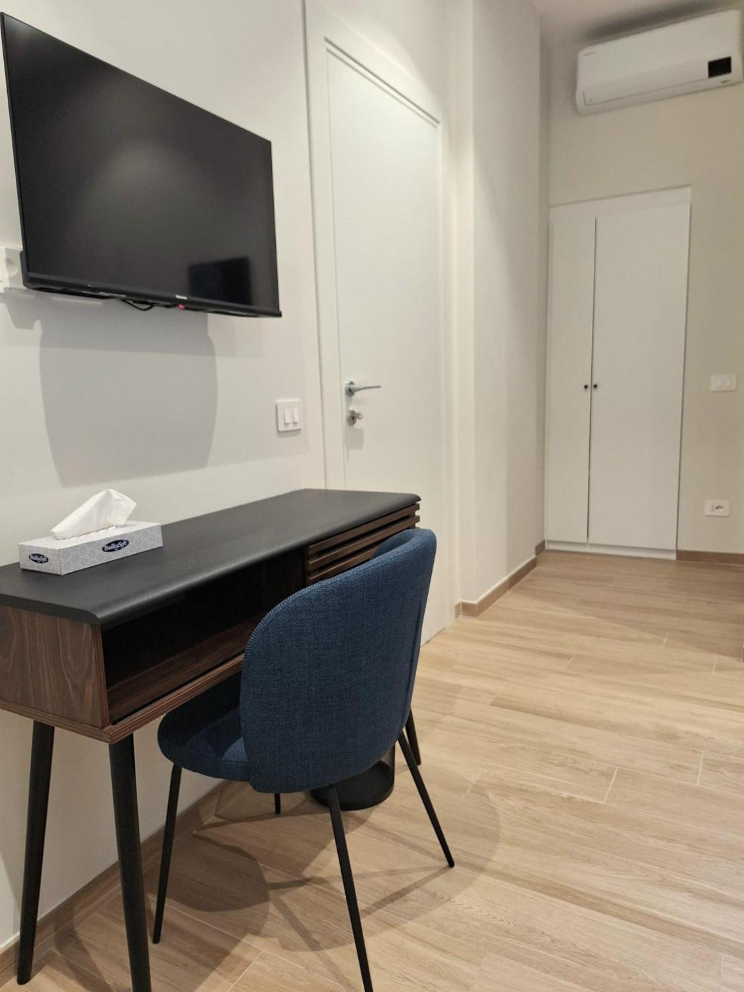 Casa vacanze Deltis Boutique Roma