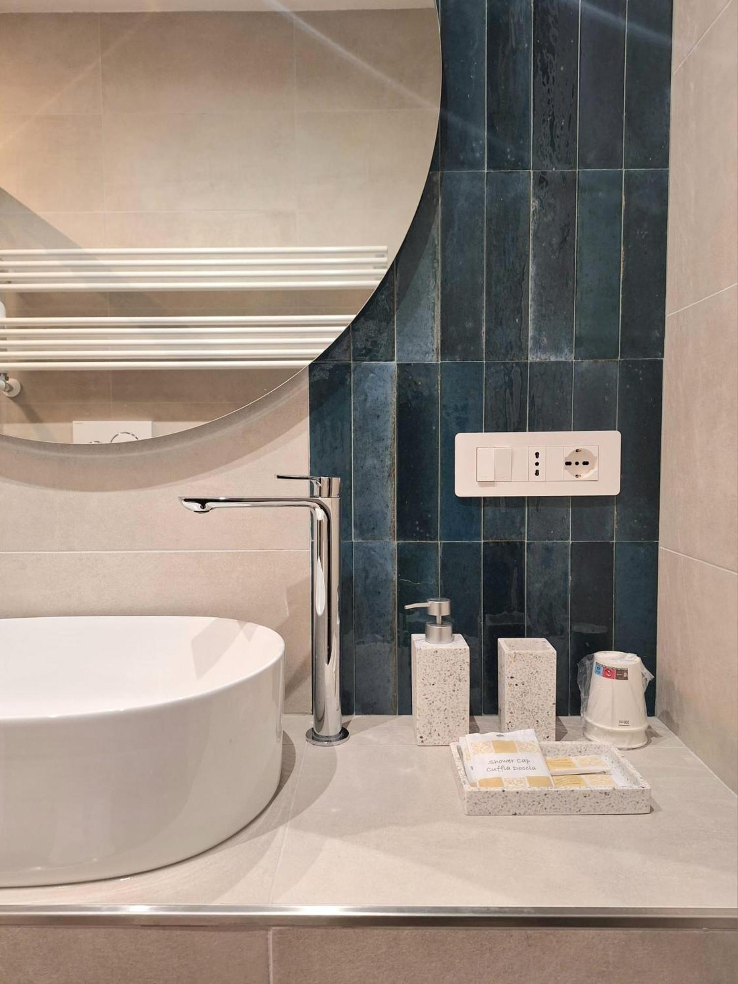 Casa vacanze Deltis Boutique Roma