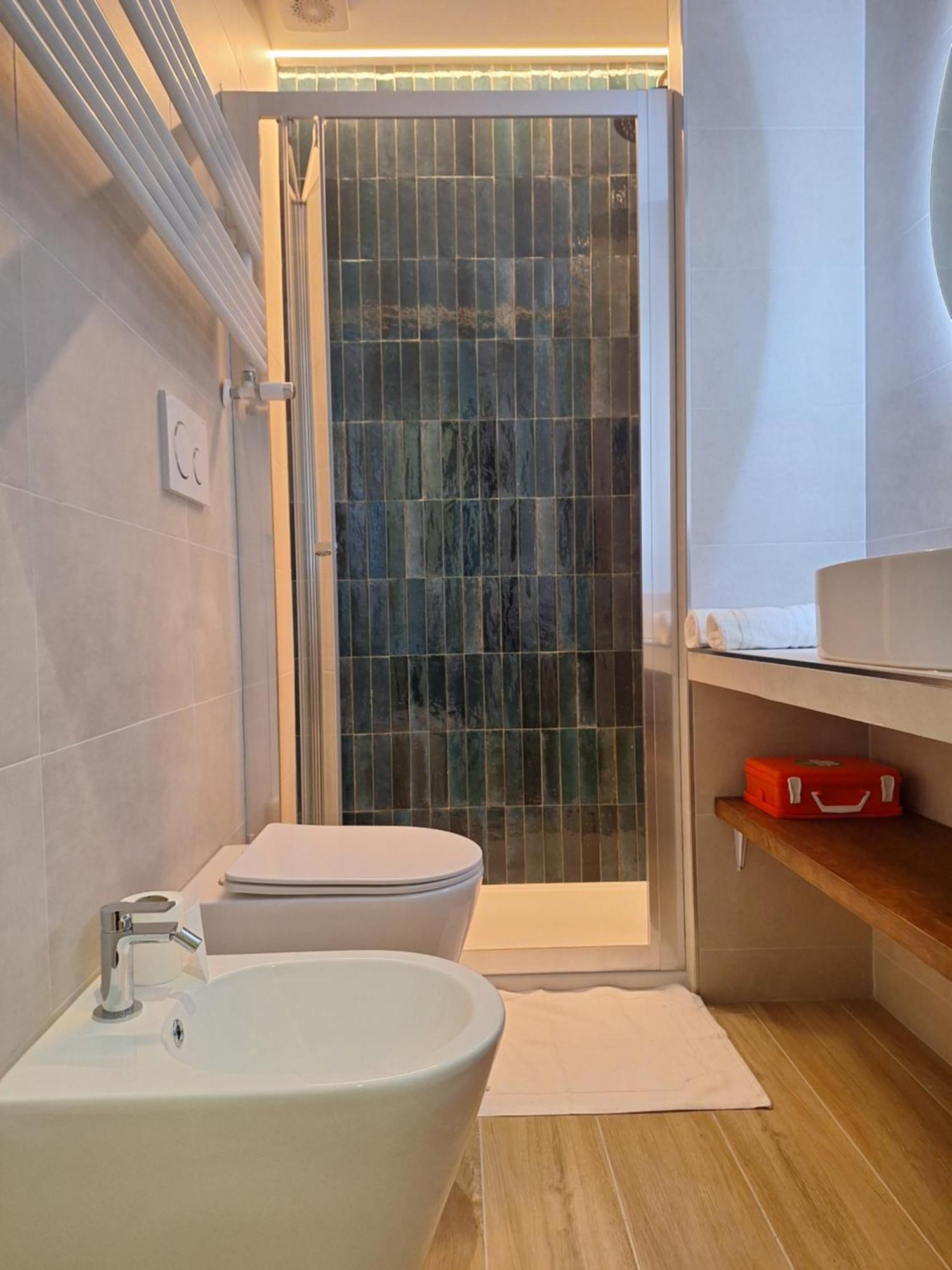Casa vacanze Deltis Boutique *