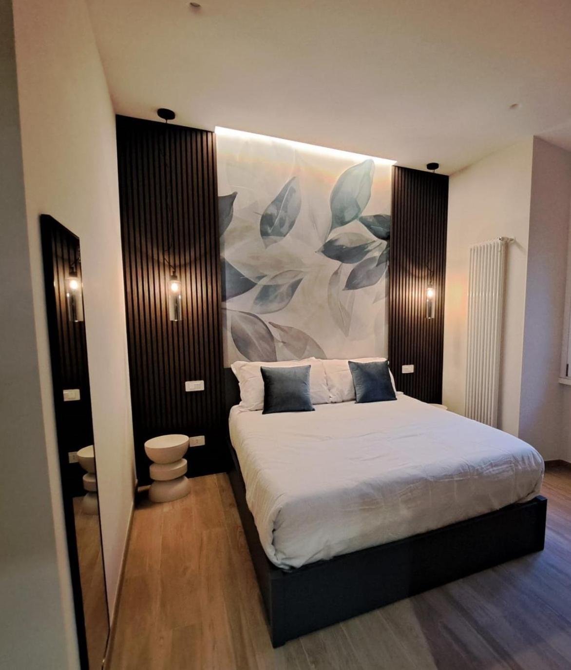 Casa vacanze Deltis Boutique
