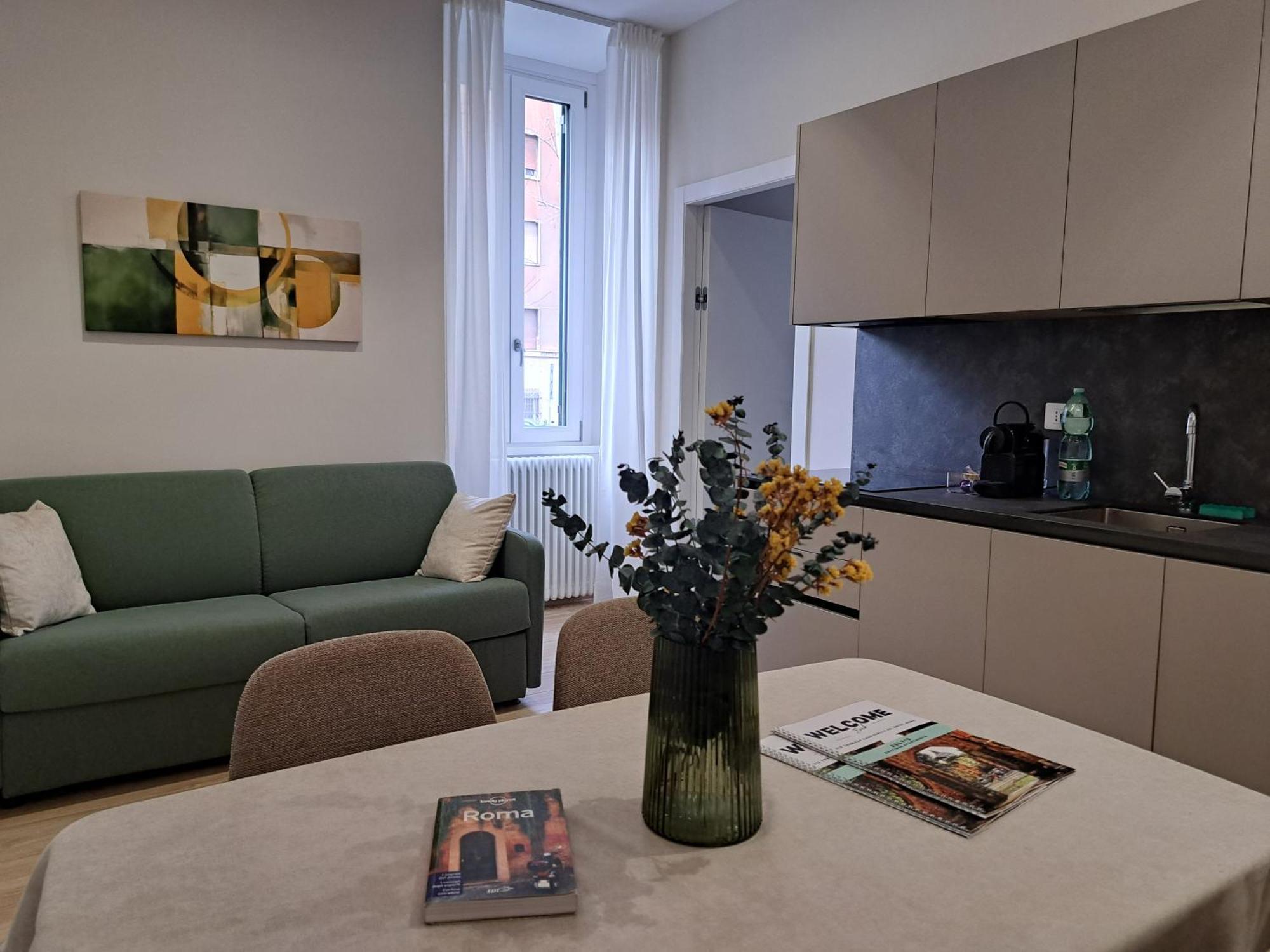 Deltis Boutique Casa vacanze *
