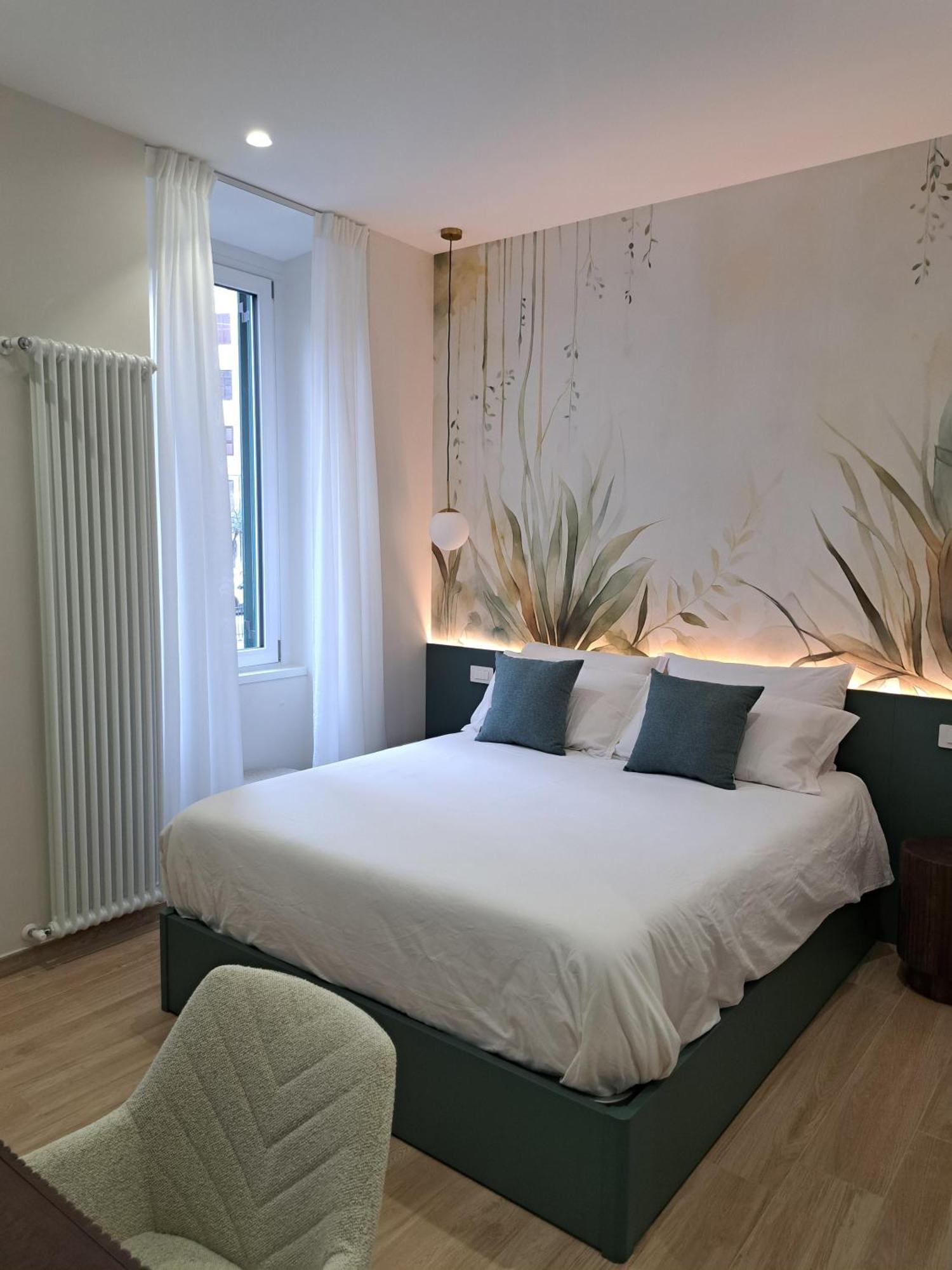 Casa vacanze Deltis Boutique Roma