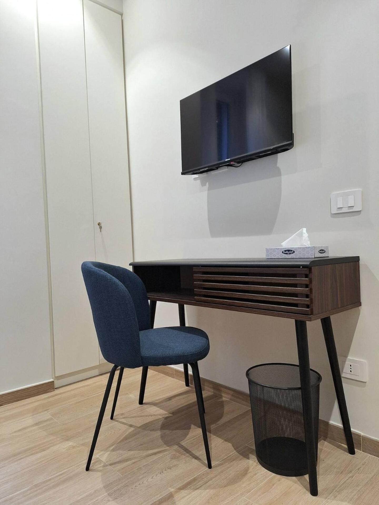 Ferienhaus Deltis Boutique